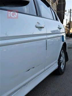 هيونداي أكسنت